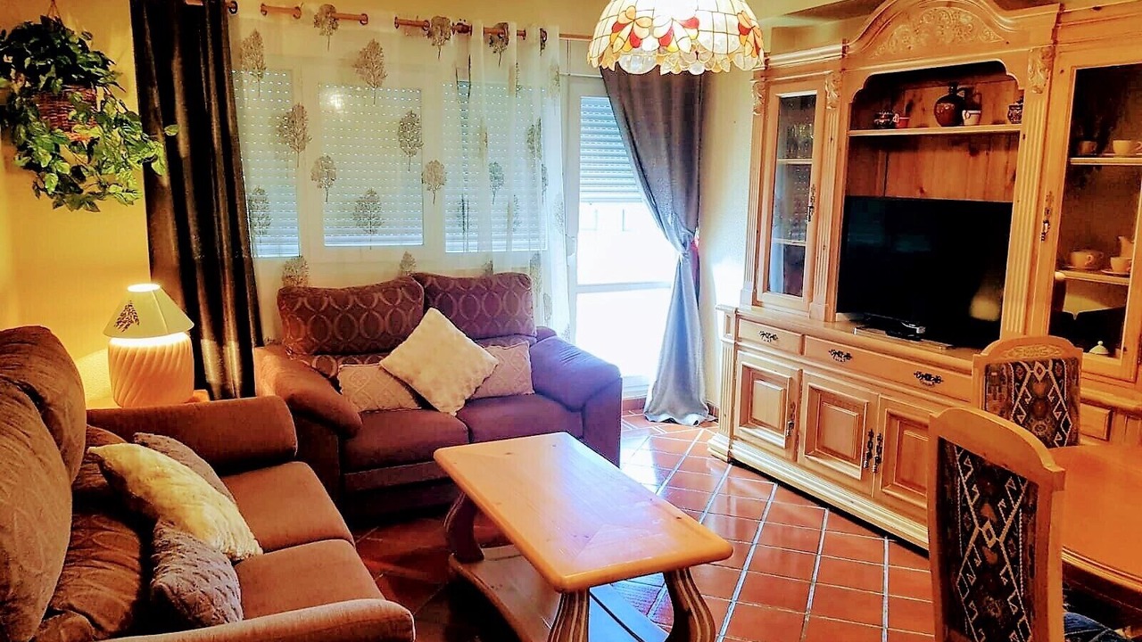 Photo of Livingroom in Pradollano