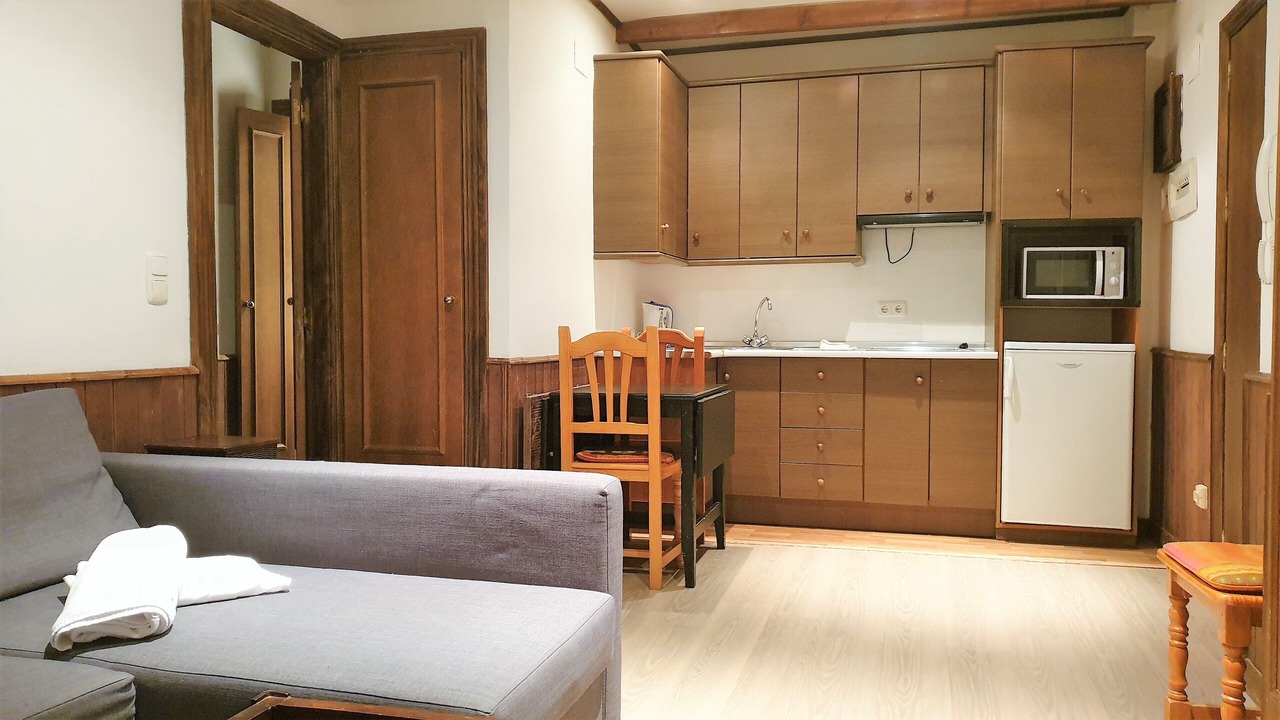 Photo of Kitchen in Pradollano