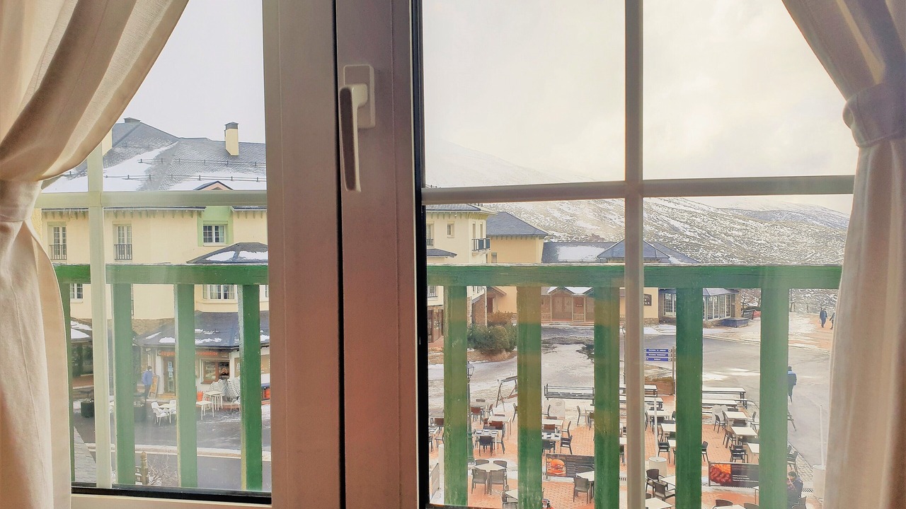 Photo of Bedroom in Pradollano