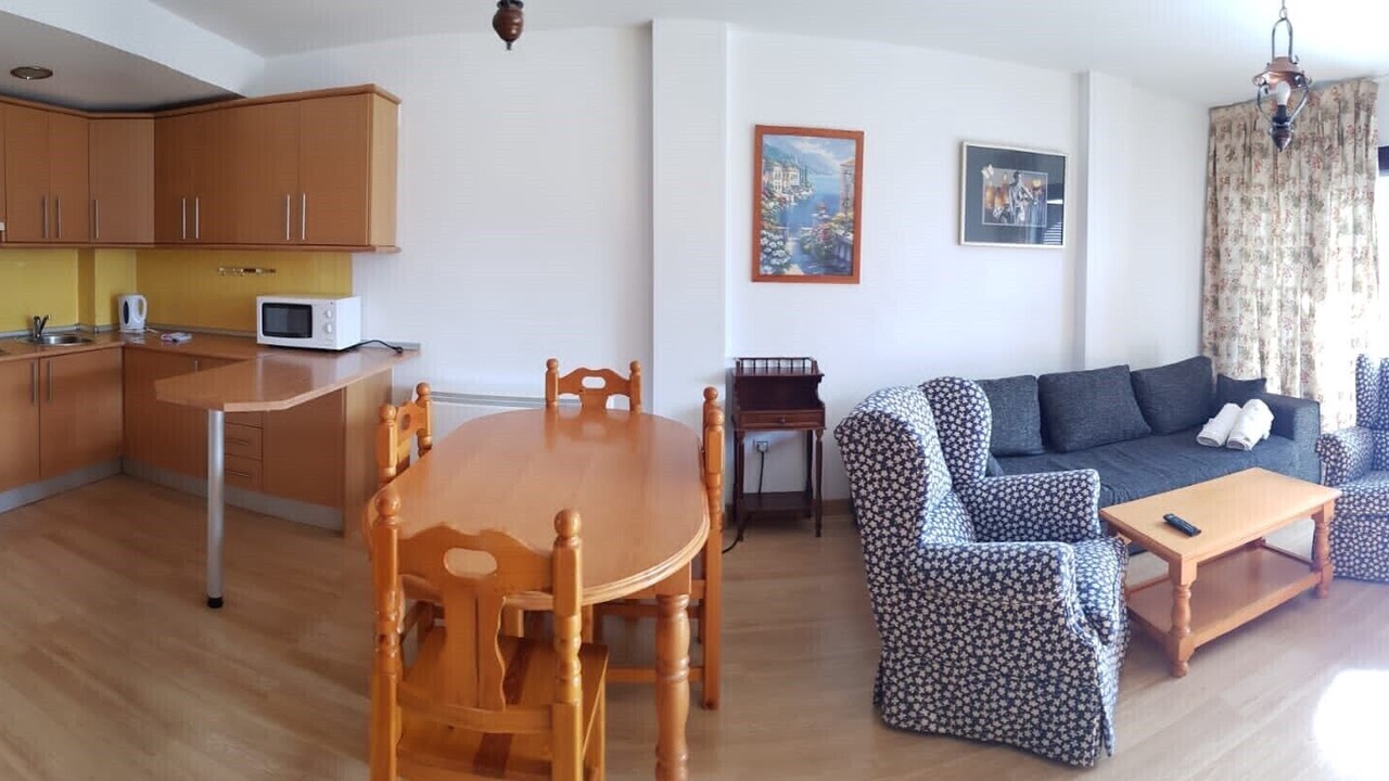 Photo of Kitchen in Pradollano