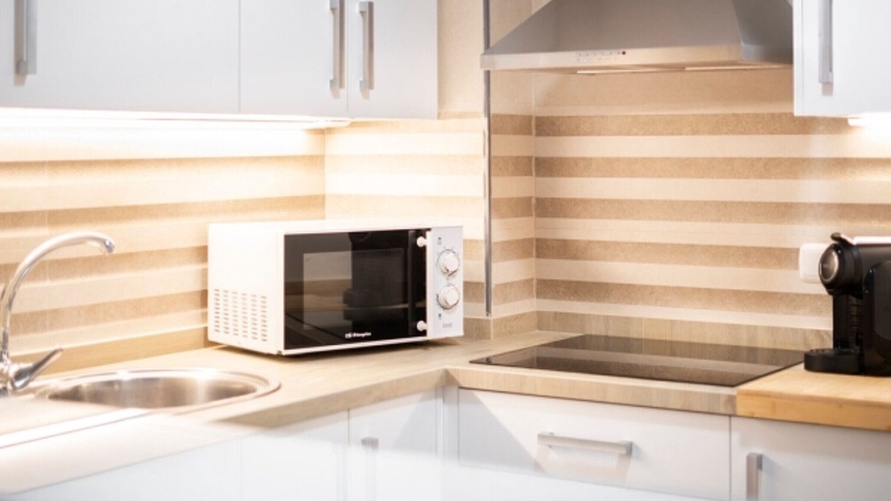 Photo of Kitchen in Angustias - Chana - Encina