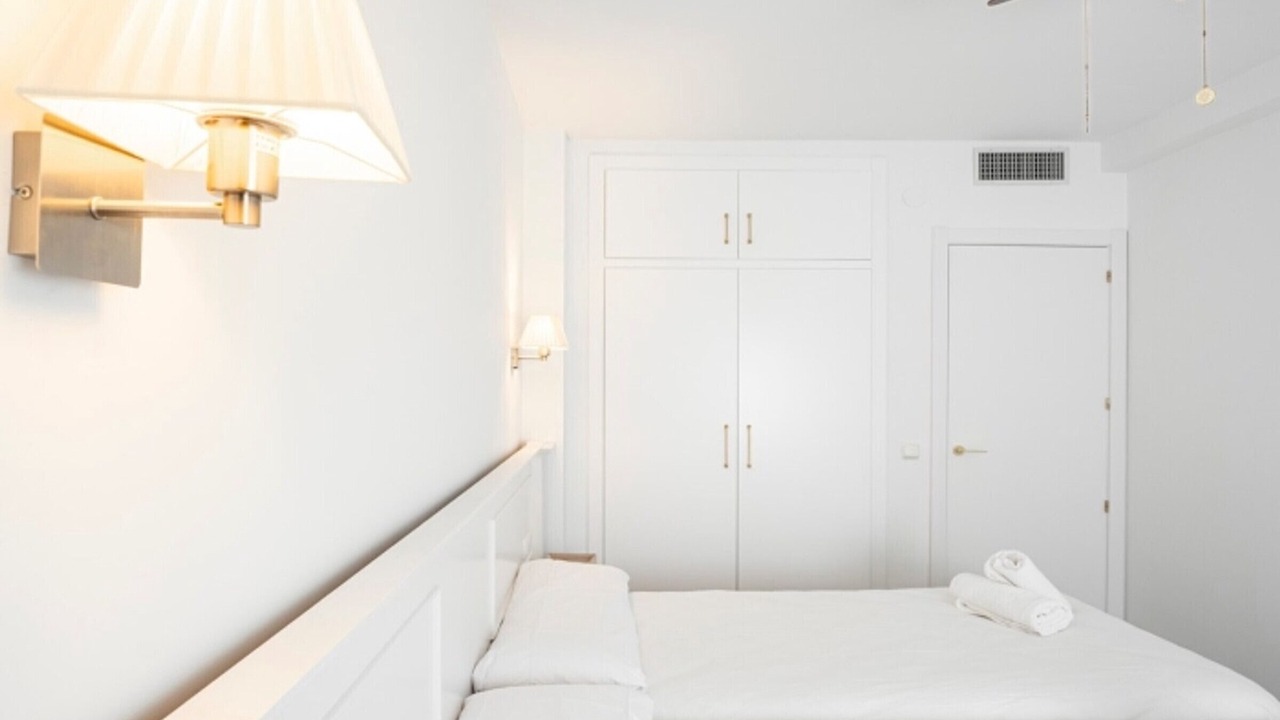 Photo of Bedroom in Angustias - Chana - Encina