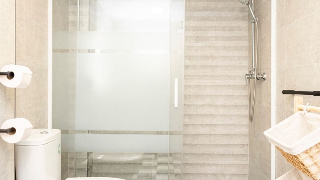 Photo of Bathroom in Angustias - Chana - Encina