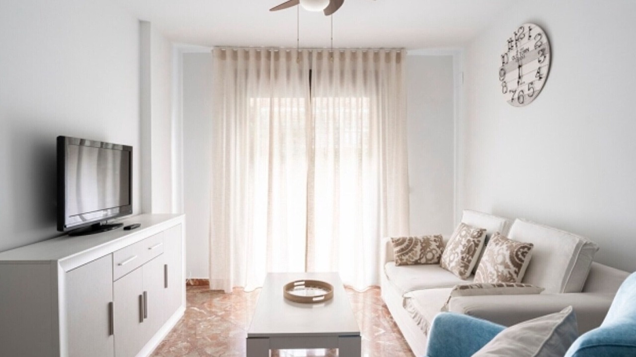Photo of Livingroom in Angustias - Chana - Encina