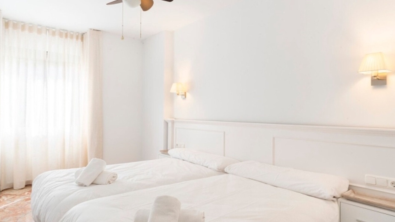 Photo of Bedroom in Angustias - Chana - Encina