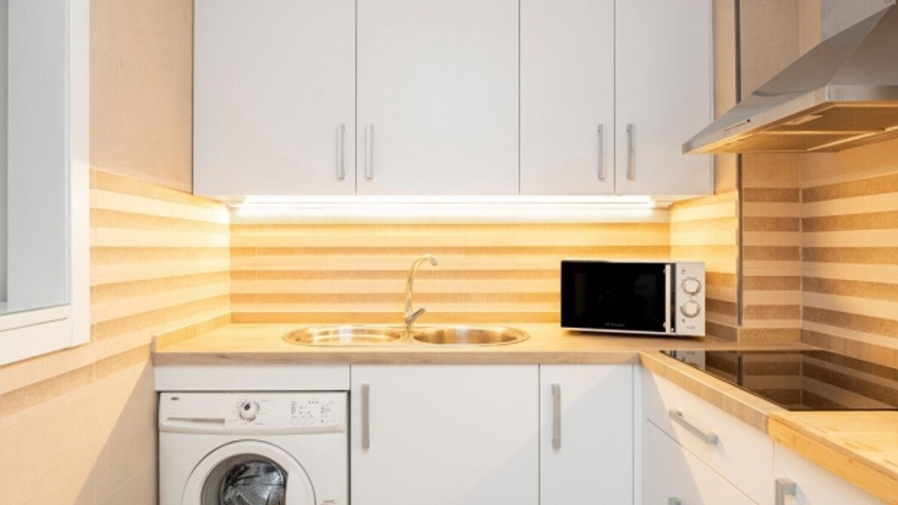Photo of Kitchen in Angustias - Chana - Encina