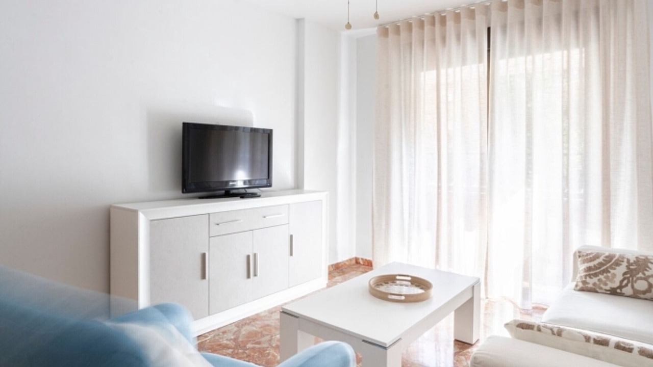 Photo of Livingroom in Angustias - Chana - Encina
