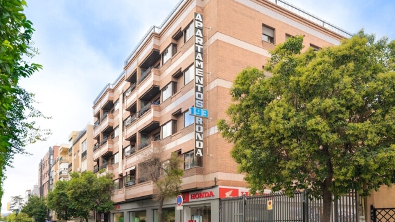 Photo of Outdoor in Angustias - Chana - Encina