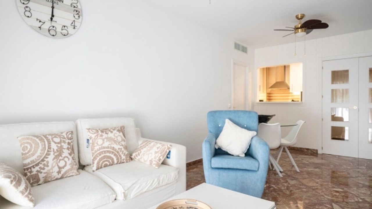 Photo of Livingroom in Angustias - Chana - Encina