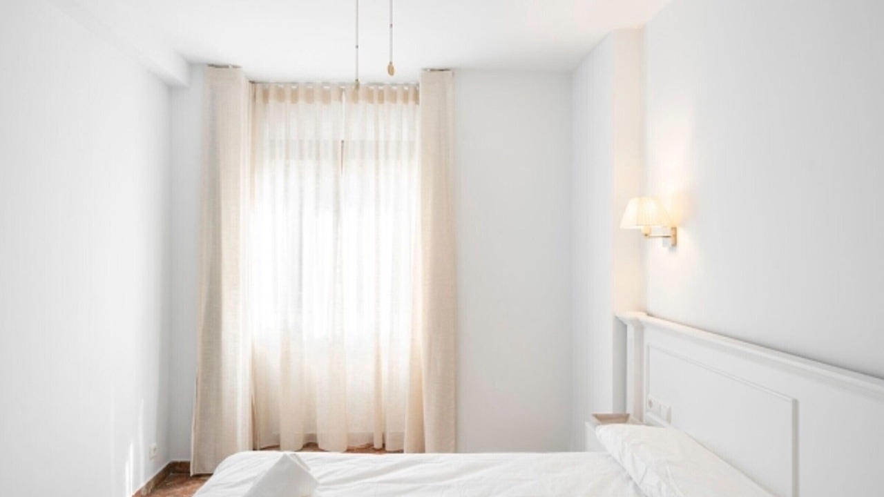 Photo of Bedroom in Angustias - Chana - Encina