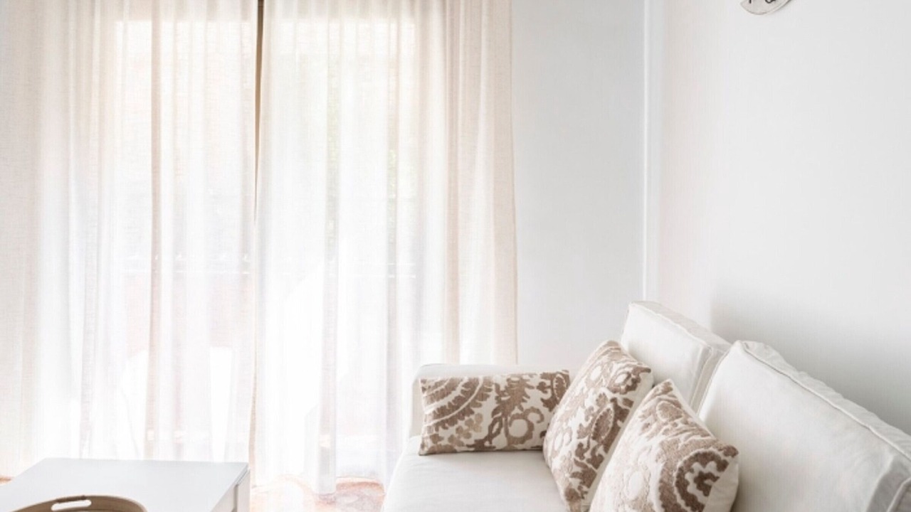 Photo of Livingroom in Angustias - Chana - Encina