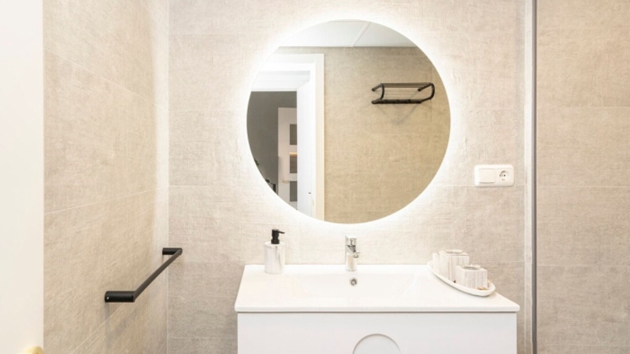 Photo of Bathroom in Angustias - Chana - Encina