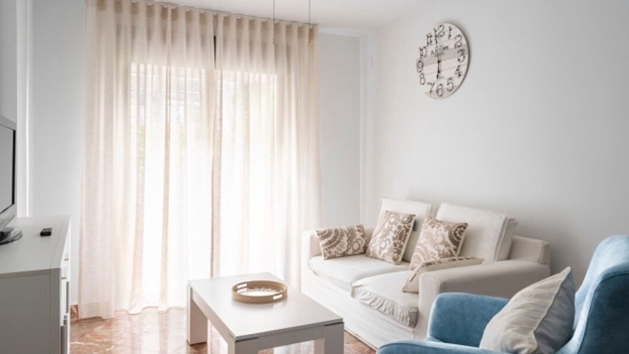 Photo of Livingroom in Angustias - Chana - Encina