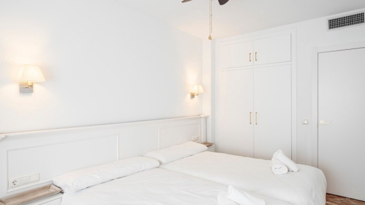Photo of Bedroom in Angustias - Chana - Encina