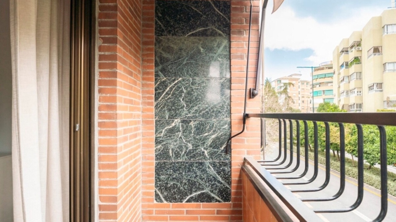 Photo of Outdoor in Angustias - Chana - Encina