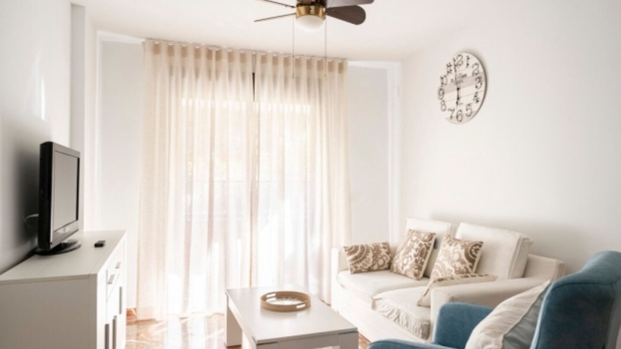 Photo of Livingroom in Angustias - Chana - Encina