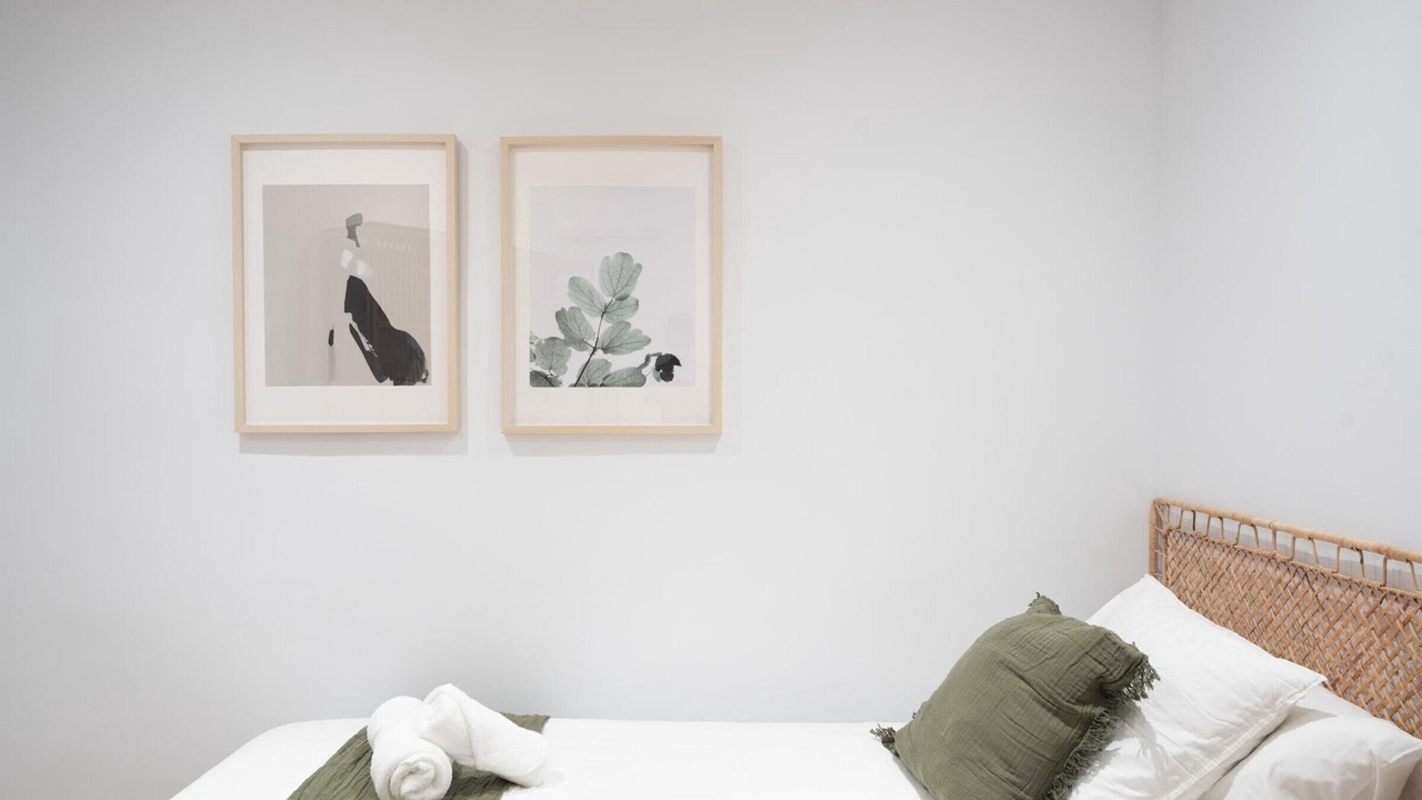 Photo of Bedroom in Angustias - Chana - Encina