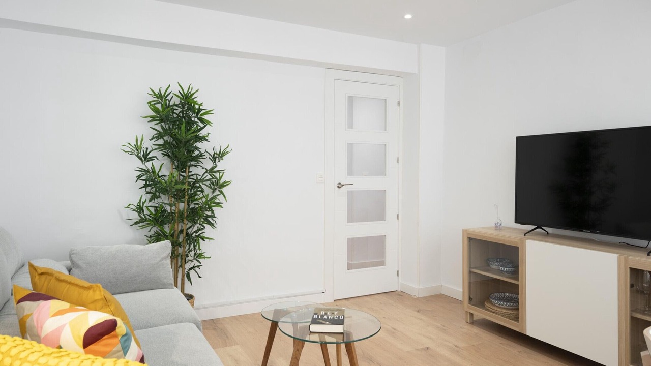 Photo of Livingroom in Angustias - Chana - Encina