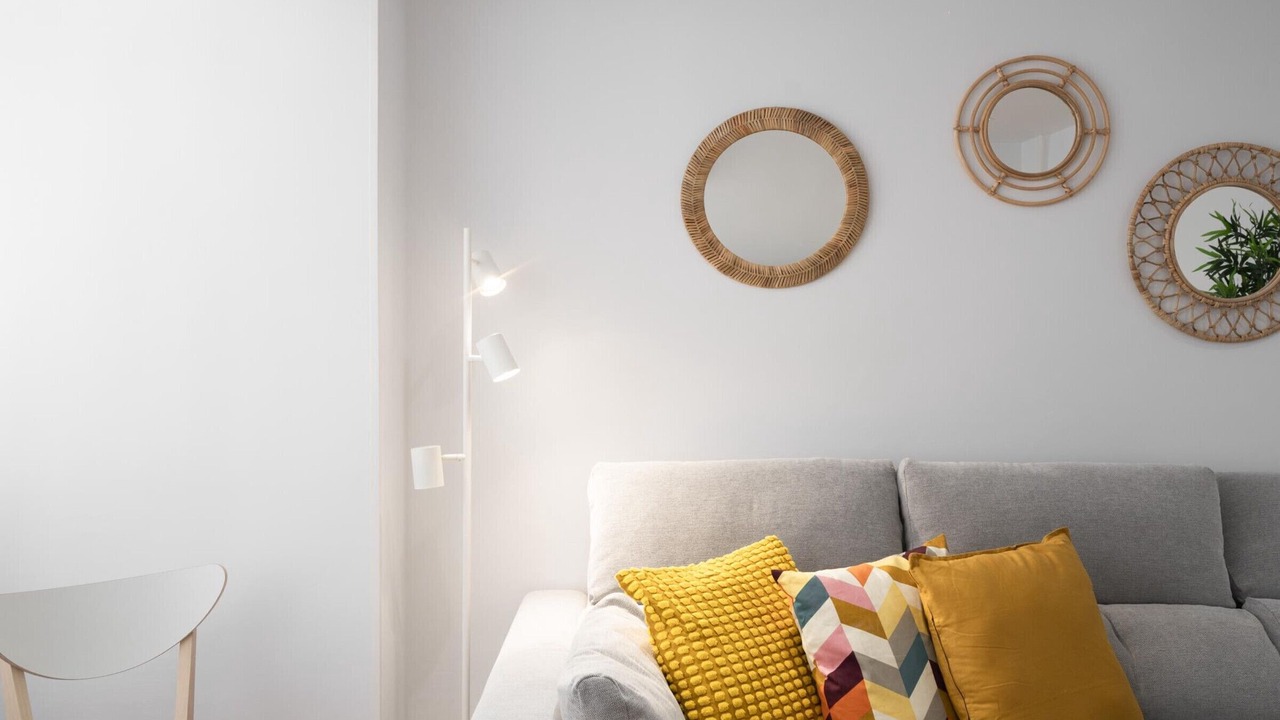 Photo of Livingroom in Angustias - Chana - Encina
