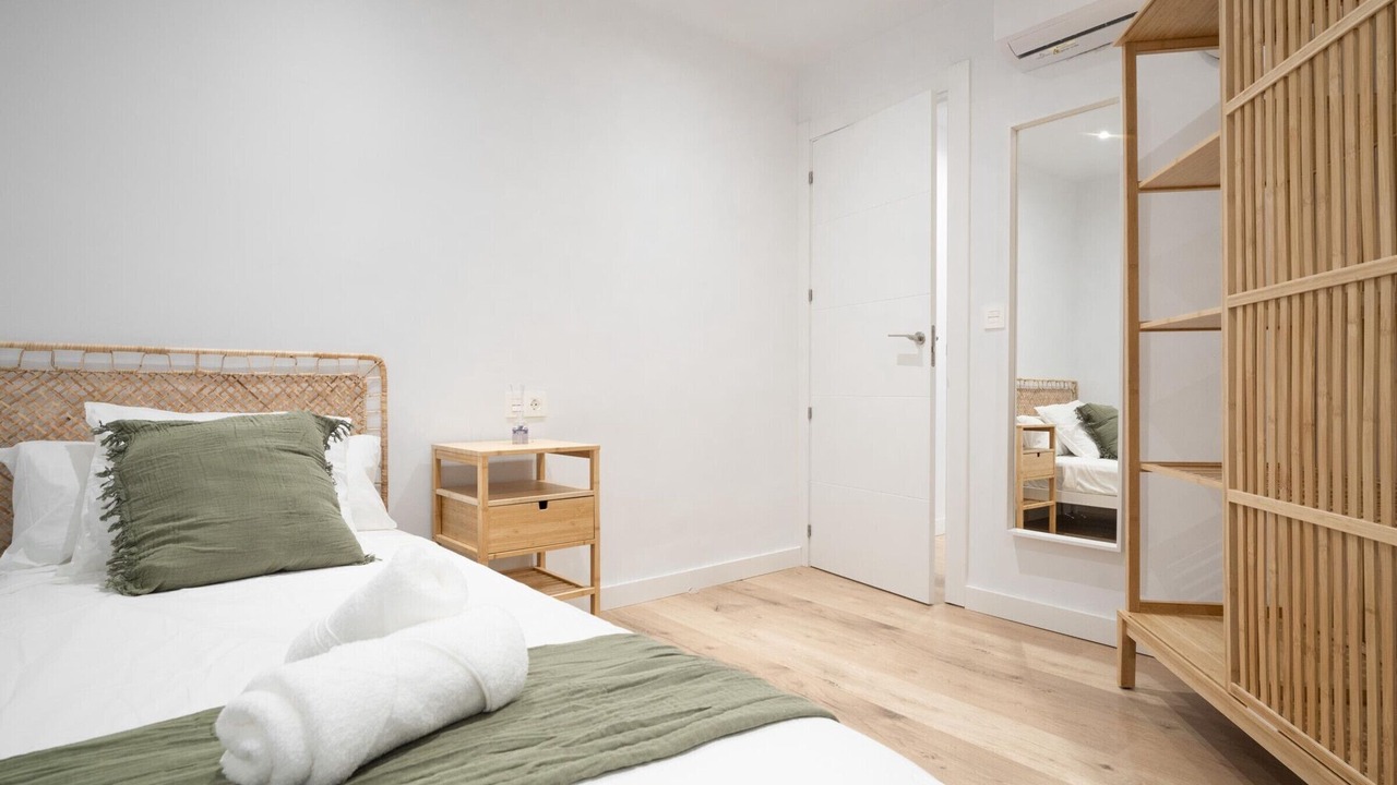 Photo of Bedroom in Angustias - Chana - Encina