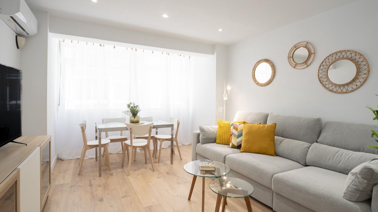 Photo of Livingroom in Angustias - Chana - Encina