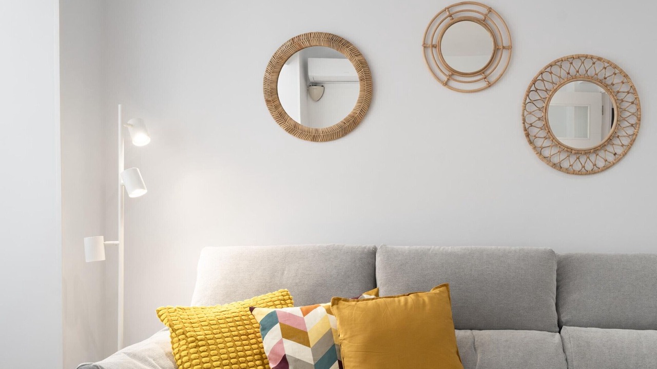Photo of Livingroom in Angustias - Chana - Encina