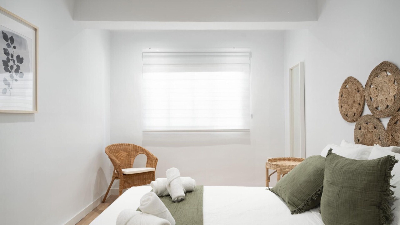 Photo of Bedroom in Angustias - Chana - Encina