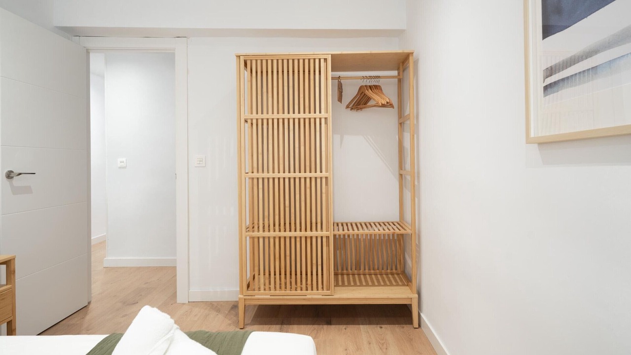 Photo of Bedroom in Angustias - Chana - Encina