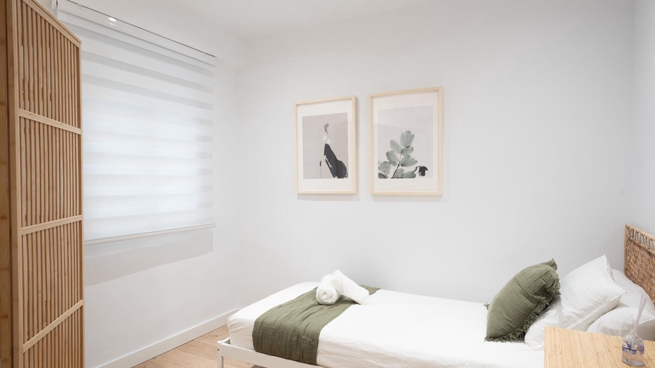 Photo of Bedroom in Angustias - Chana - Encina