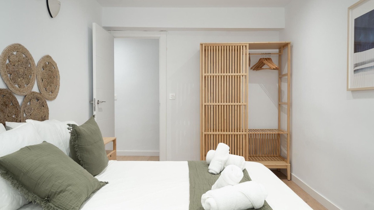Photo of Bedroom in Angustias - Chana - Encina