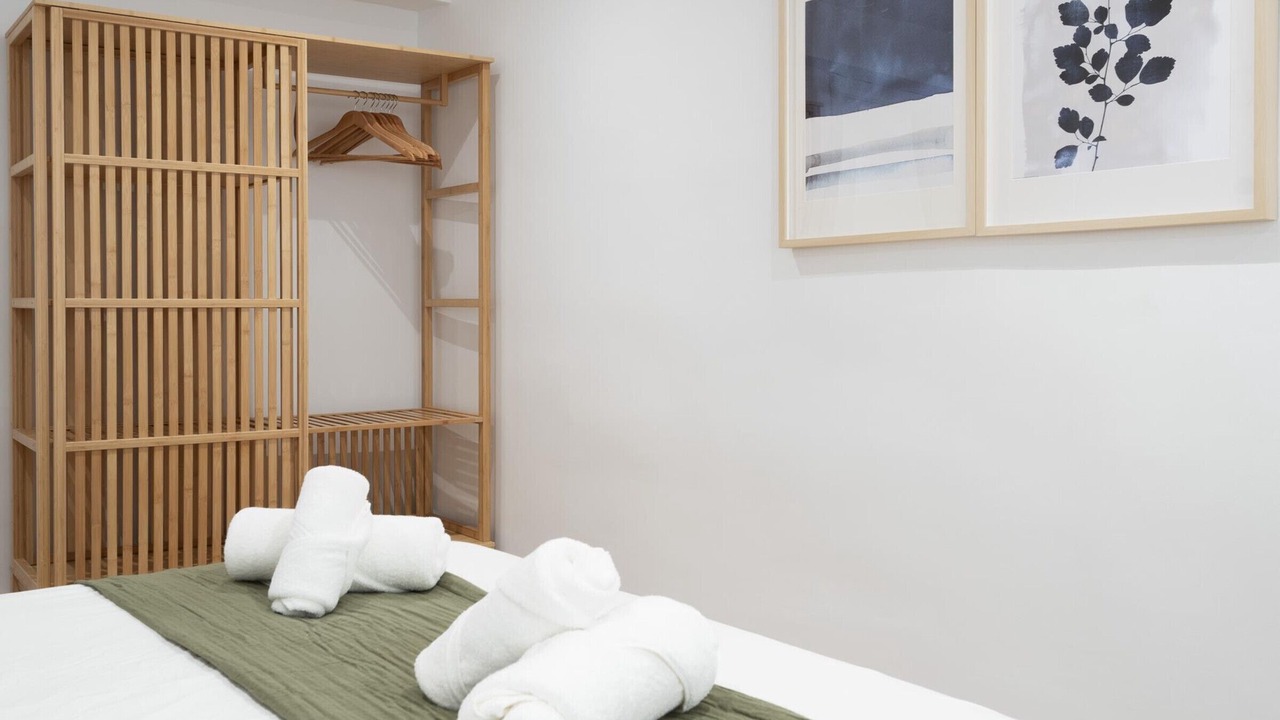 Photo of Bedroom in Angustias - Chana - Encina