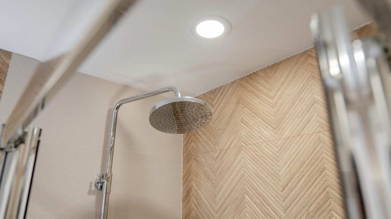 Photo of Bathroom in Zaidin