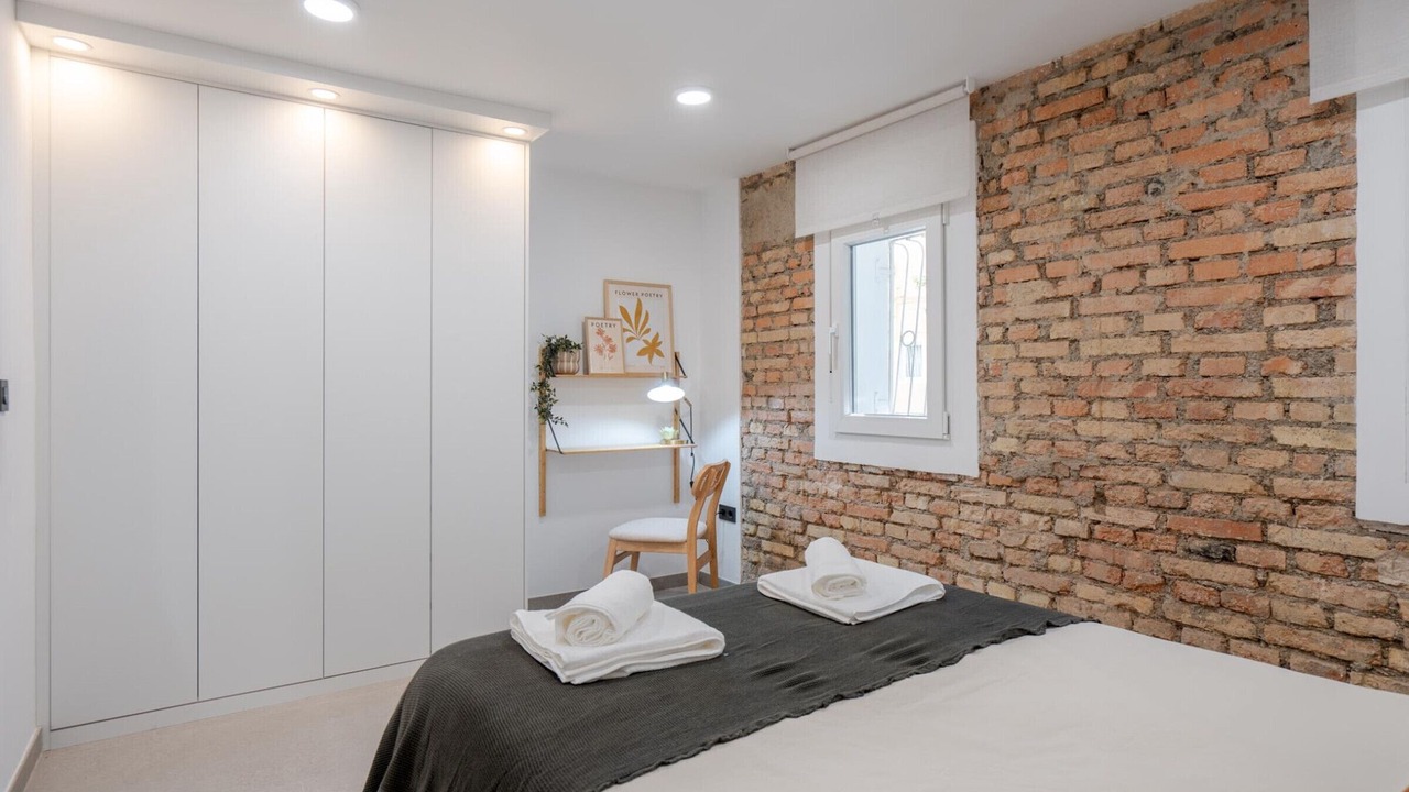Photo of Bedroom in Zaidin