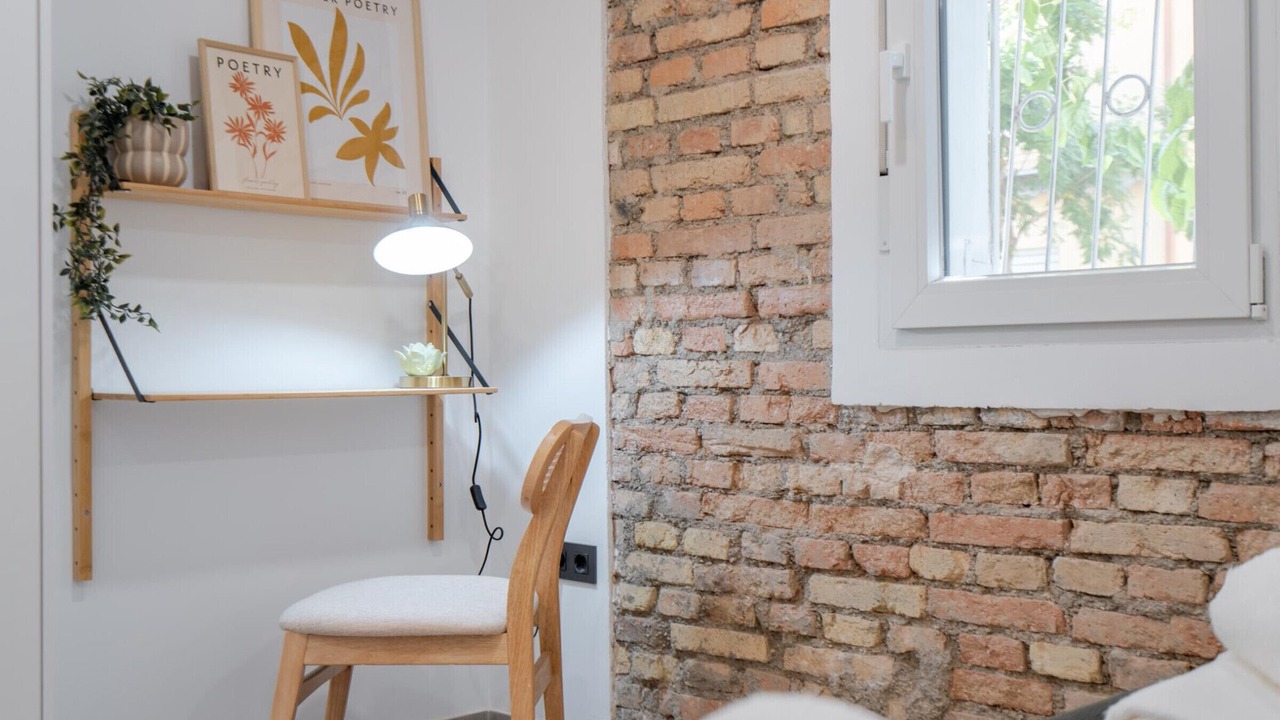 Photo of Bedroom in Zaidin