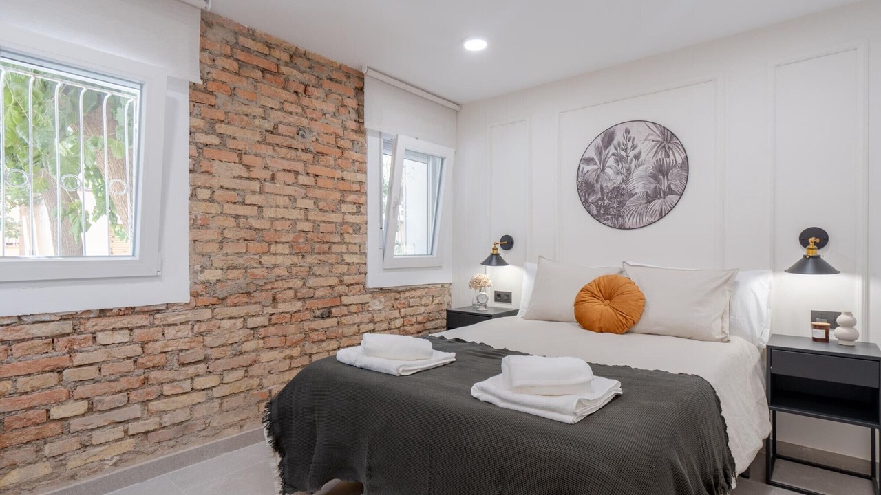 Photo of Bedroom in Zaidin