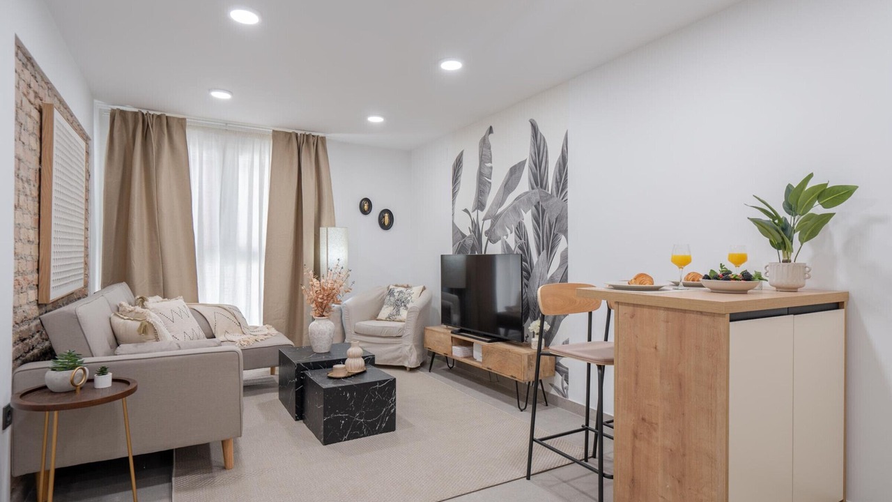 Photo of Livingroom in Zaidin