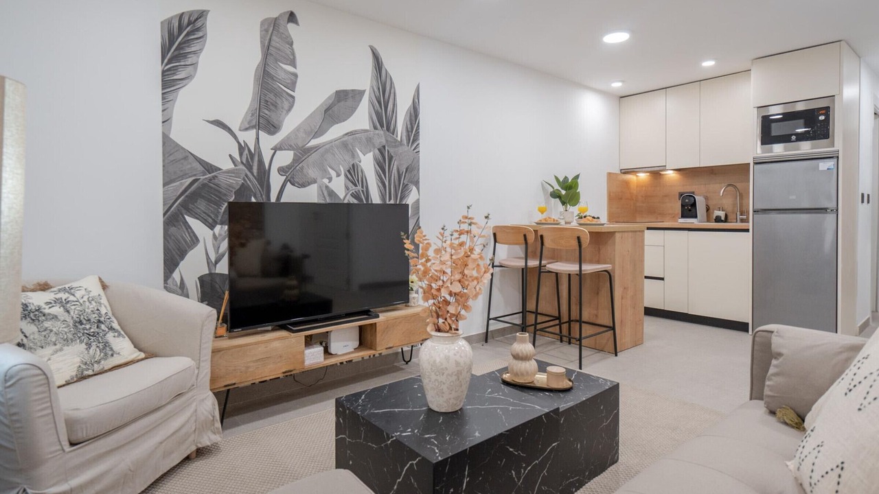 Photo of Livingroom in Zaidin