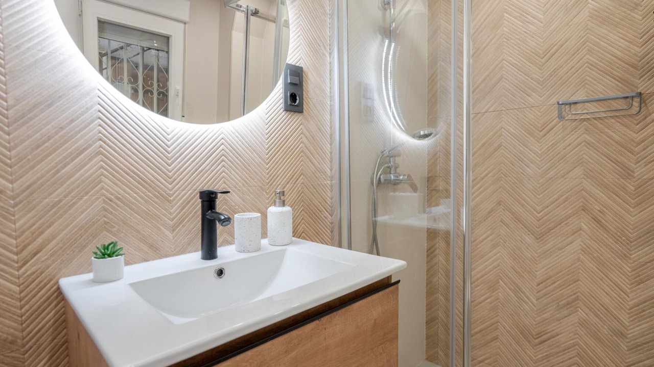 Photo of Bathroom in Zaidin