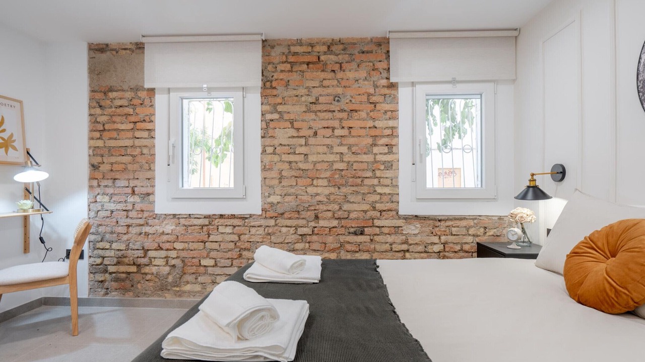 Photo of Bedroom in Zaidin