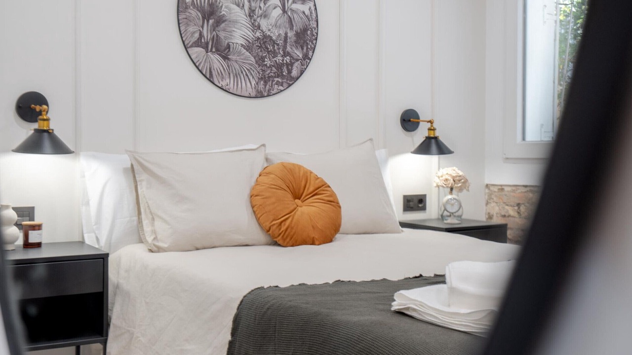 Photo of Bedroom in Zaidin