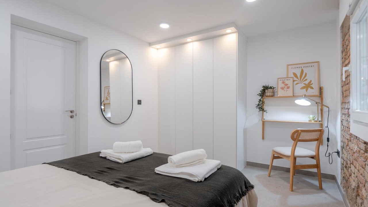 Photo of Bedroom in Zaidin