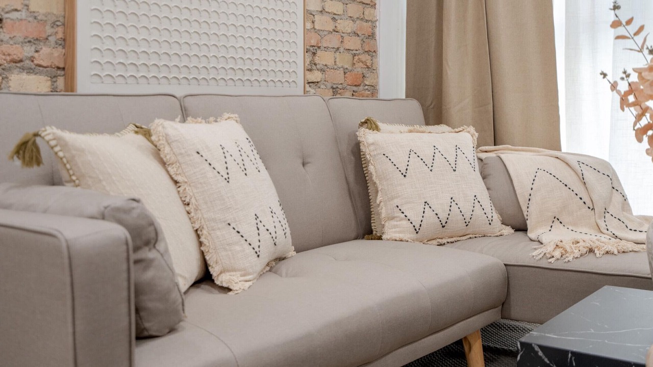 Photo of Livingroom in Zaidin