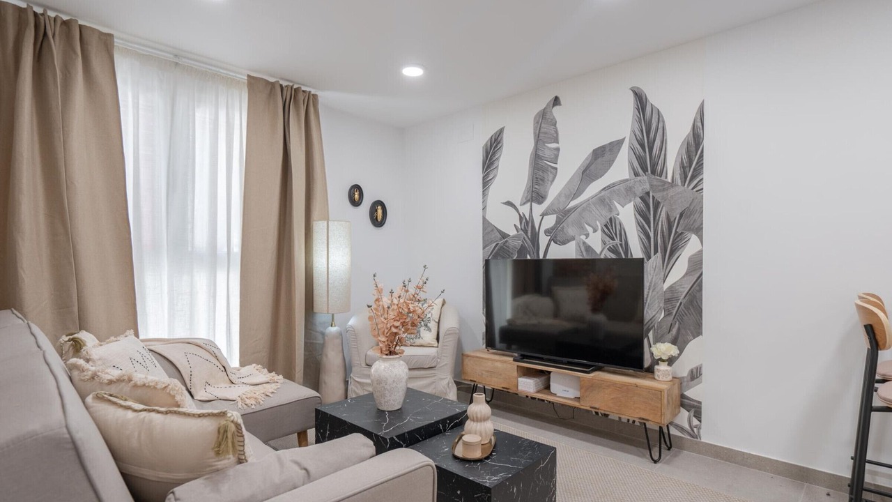 Photo of Livingroom in Zaidin