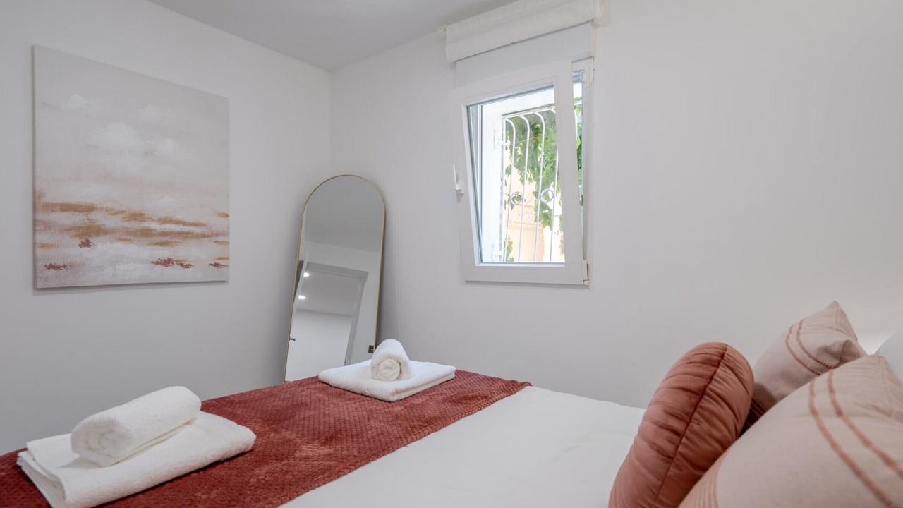 Photo of Bedroom in Zaidin