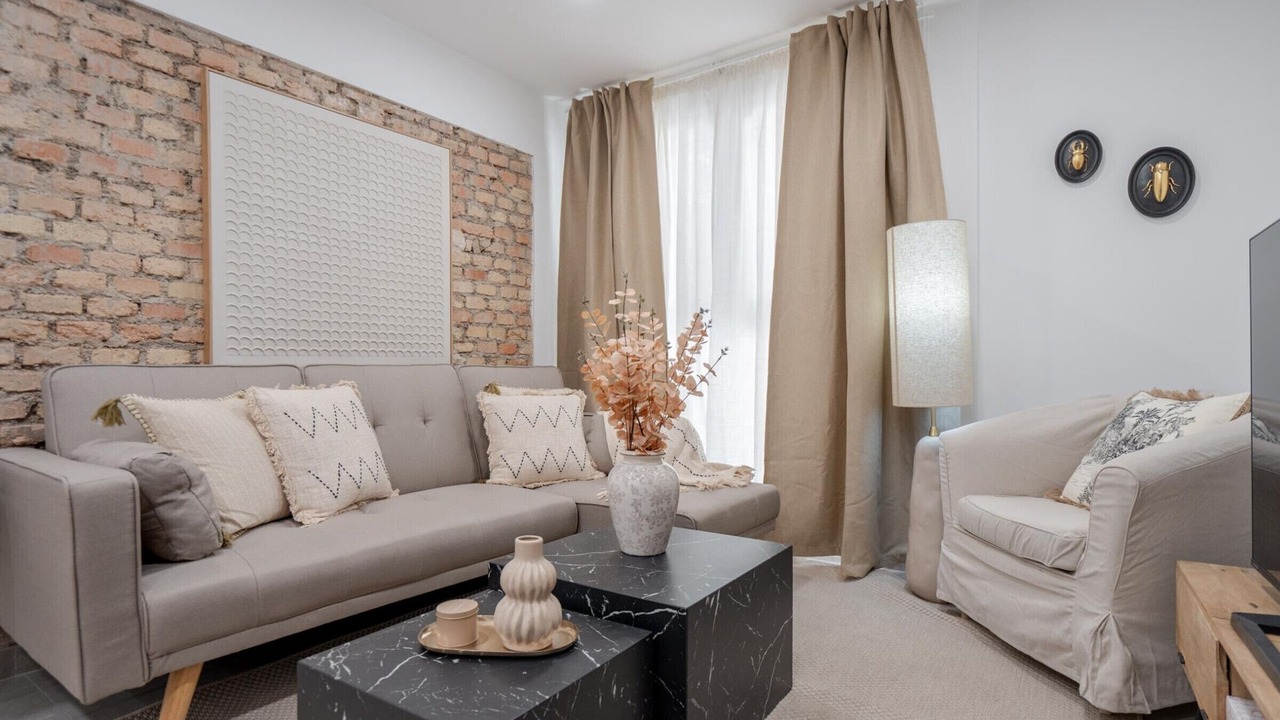 Photo of Livingroom in Zaidin