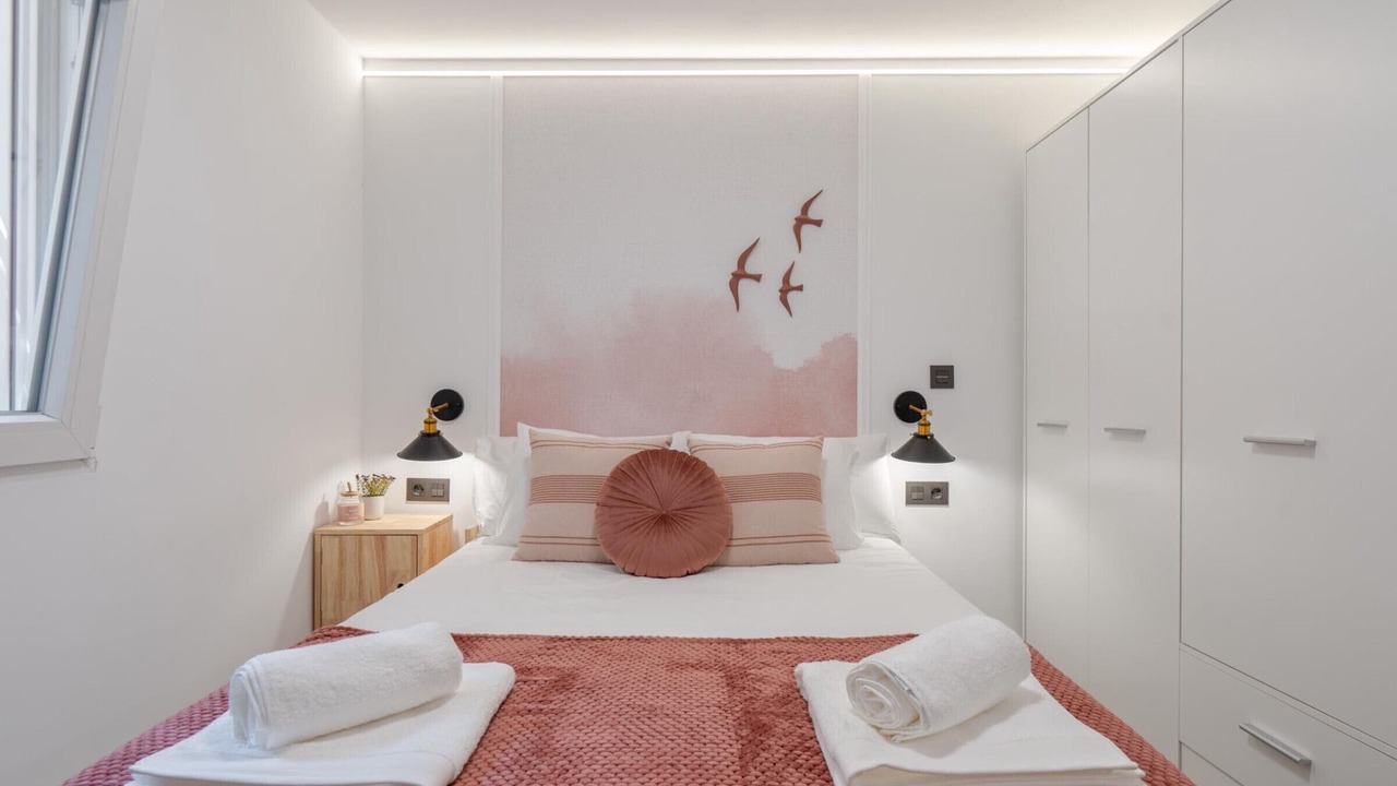 Photo of Bedroom in Zaidin