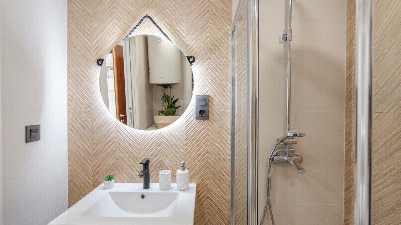 Photo of Bathroom in Zaidin