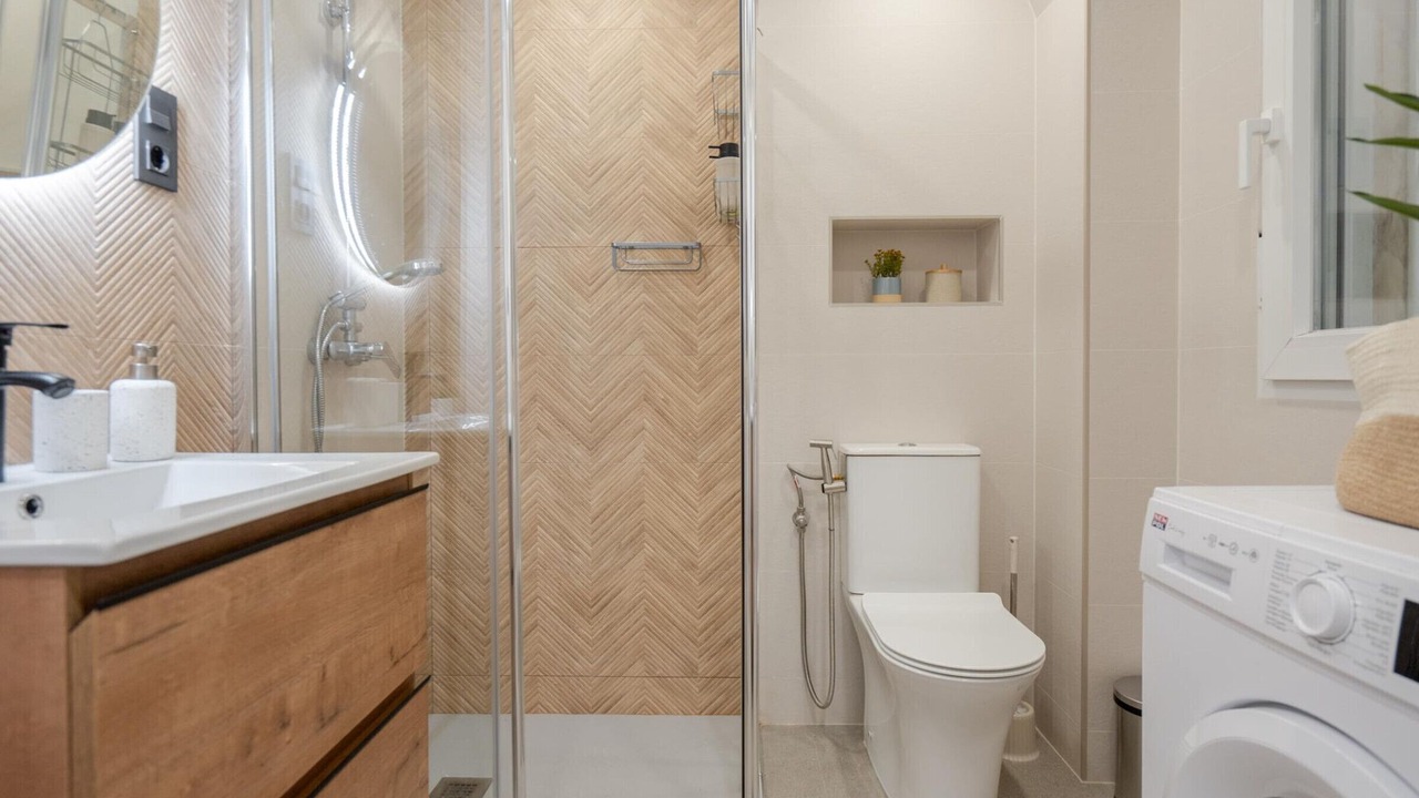 Photo of Bathroom in Zaidin