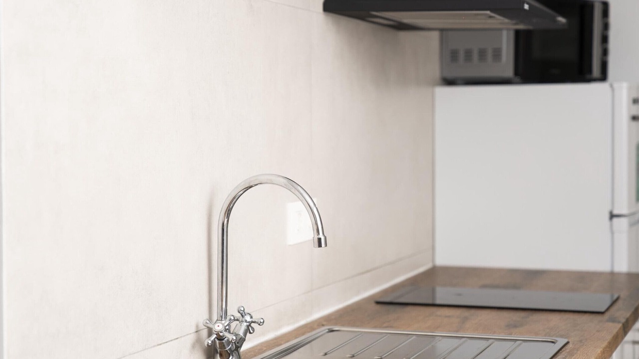 Photo of Kitchen in Zaidin