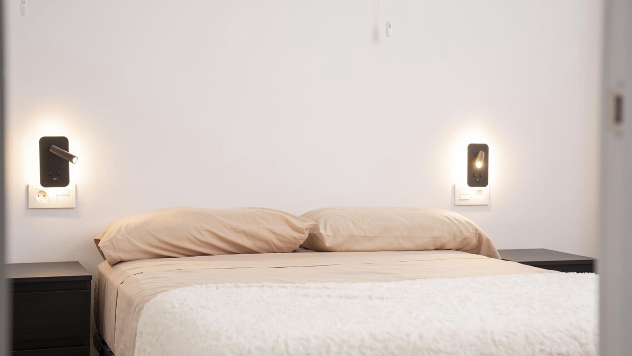Photo of Bedroom in Zaidin